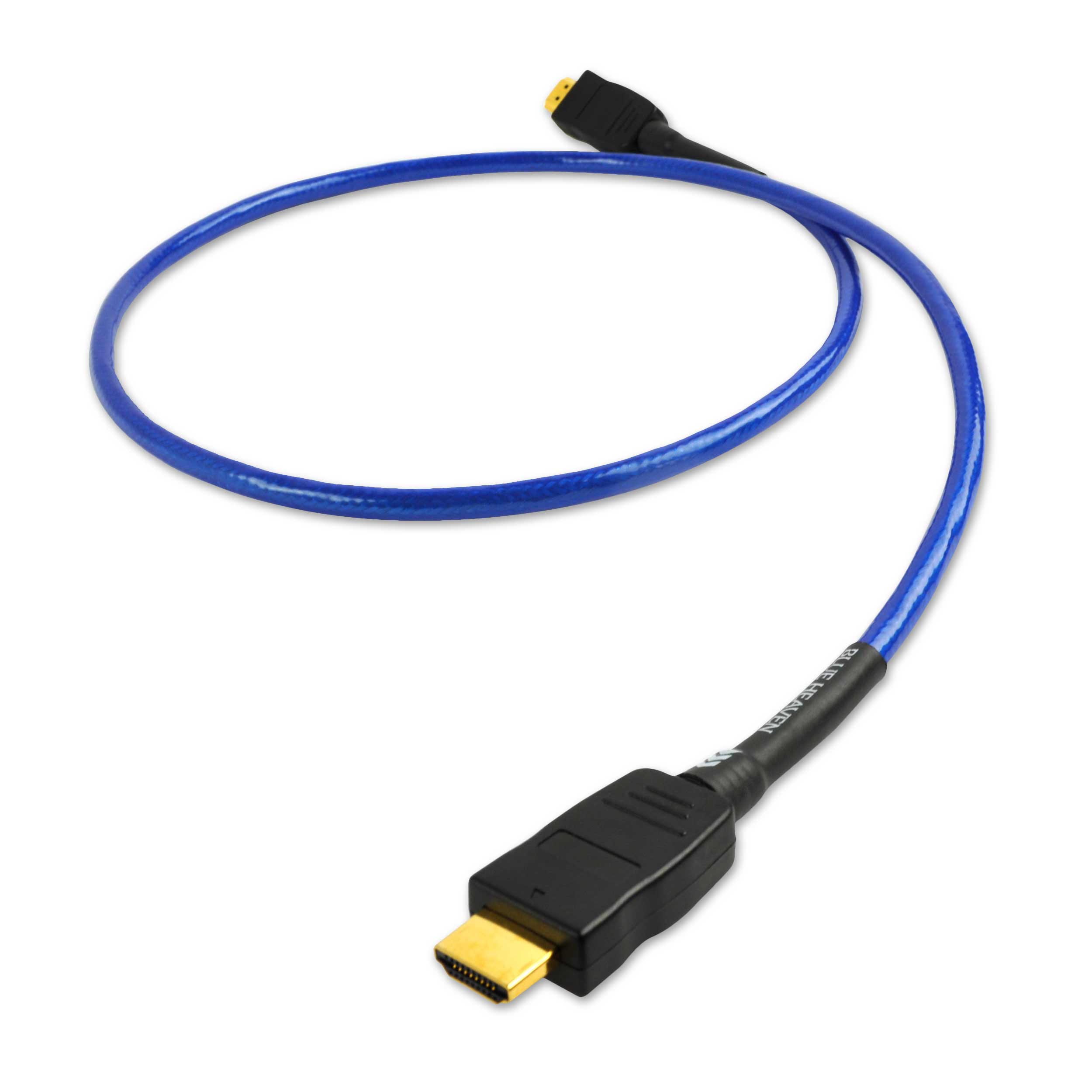 Dây HDMI Nordost Leif Series Blue Heaven
